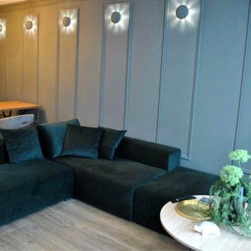 Оренда 1к квартири Бендукідзе, 2 Новопечерські липки