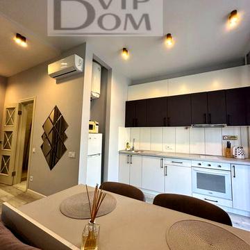 Жемчужина  на Фонтане