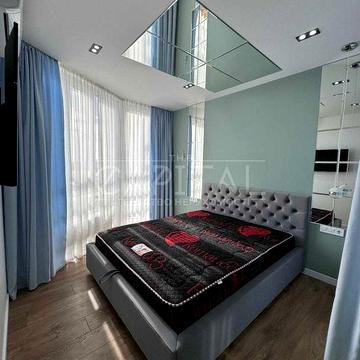 Оренда 1-кімнатної квартири Святошинський р-н пр-т Берестейський