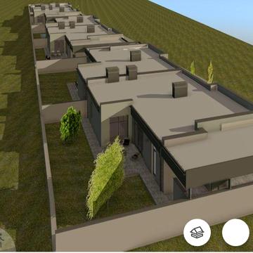 Продаж таунхауса (дюплекса)