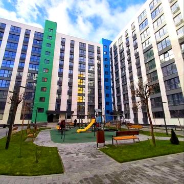 Продам 3 кімнатну квартиру ЖК Барви ЖК Барви