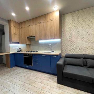 Оренда євро 2к квартири ЖК "Центральний" в м. Ірпінь