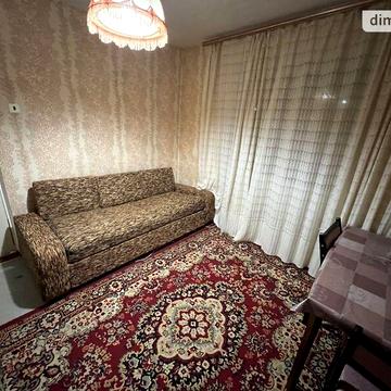 Довгострокова оренда 1к Квартира Андрія Первозванного (Стахурського) вулиця