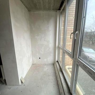 2 кімнатна квартира Під чистову обробку ЖК Авіла