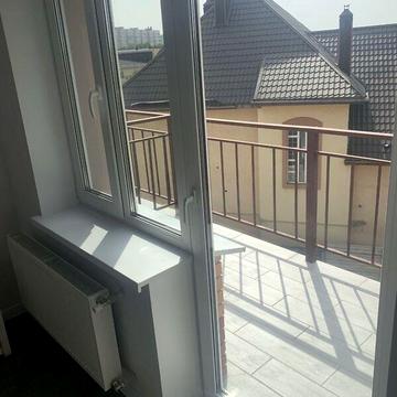 Довгострокова оренда 1к Квартира Таращанська 2-а вулиця