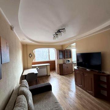 Здам 2-кімнатну квартиру на Клочко