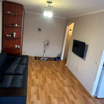 Здам в оренду квартиру в центрі