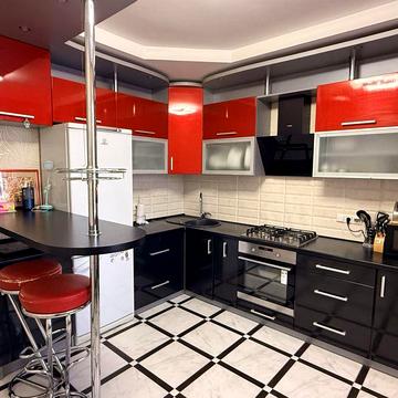 Оренда двокімнатної квартири Виставка