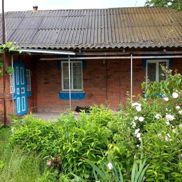 Будинок великий с.Кордишівка Вінницька обл.