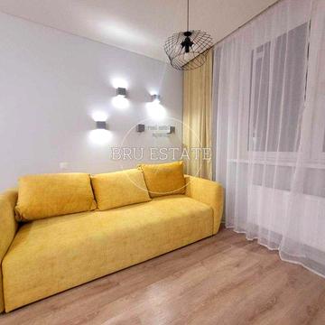 Здам в оренду 1 кімнатну квартиру в ЖК Навігатор, пров. Балтійскій, 3а