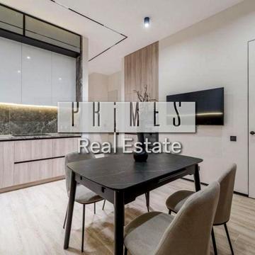 Продаж 1к квартира 56м2 Печерск