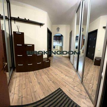 Продаж 1-кімнатної квартири м. Лісова