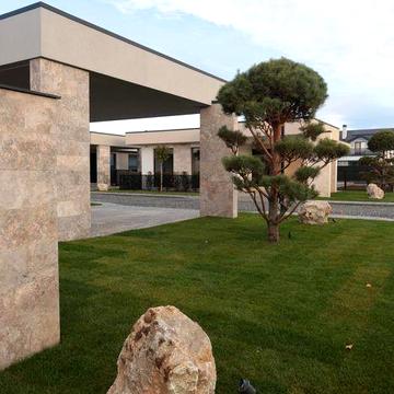 Ексклюзивний котедж в Сторожниці 186 м2, ділянка 8 соток