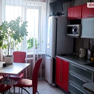 Довгострокова оренда 3к Квартира Героїв Сталінграду вулиця