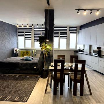 Орееда шикарної студії на Виставці