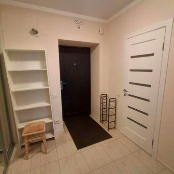 Здам квартиру Соф. Борщ.