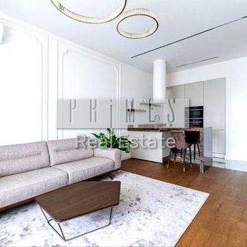 Продаж 1к квартира Новопечерські Липки Верхогляда Драгомирова 15Б ЖК Новопечерські Липки