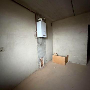 Продам двокімнатну квартиру в зданому будинку! Газ! Оформлення 2%