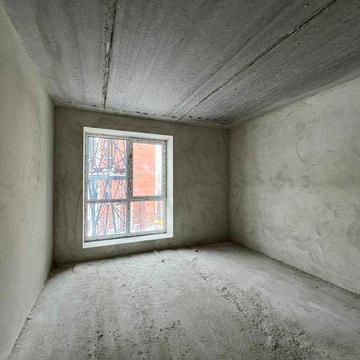 Готова 2-кім квартира в районі озера! Цегляне будівництво 3 поверх