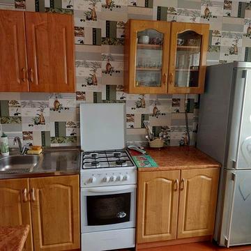 Оренда 1 кімнатної квартири на Рожевій