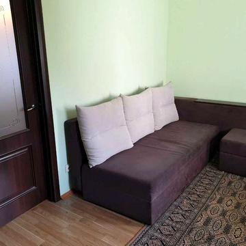 Будинок М Славутич, єлектрика без відключень, оренда від власника.