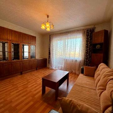 Здам в оренду 3 кім. лівий берег, 9мкрн, автономне газове опалення