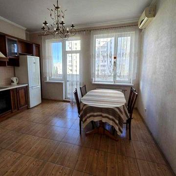 ПРОДАМ  3-к квартиру//Приморский р-н//ул. Пишоновская ЖК Консоль