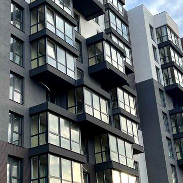 Продаж! 1-кімн. НОВОБУДОВА в р-ні Майдану