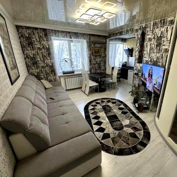 Оренда  гарної 3 кімнатної квартири в Центрі,  вул. 3 Слобідська