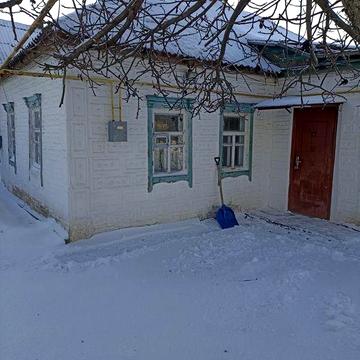 Продам  будинок.