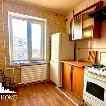 Продаж 1к квартири, Братиславська, 34-Б. Газ. 5-й поверх. Ринок Юність