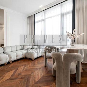 Печерськ 1к квартира 51м2 Новопечерські Липки Верхогляда 19А продаж