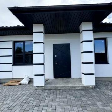 Дуплекс у Котеджному містечку Comfort place Лісової Бучі!Держ.програми