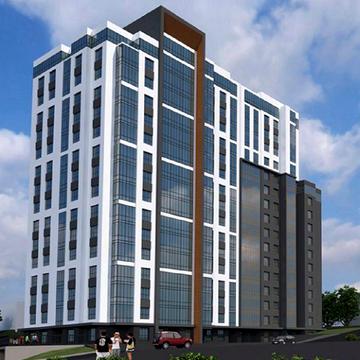 Продаж. Тернопіль. Новий Світ. вул Нечая. 2- кім квартира.