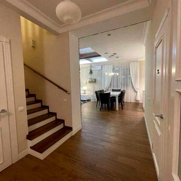 Аренда частного дома