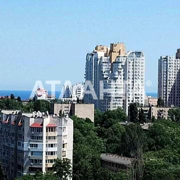 2х комн квартира Вид на молре  ЖК  4 Сезона ЖК ЧЕТЫРЕ СЕЗОНА