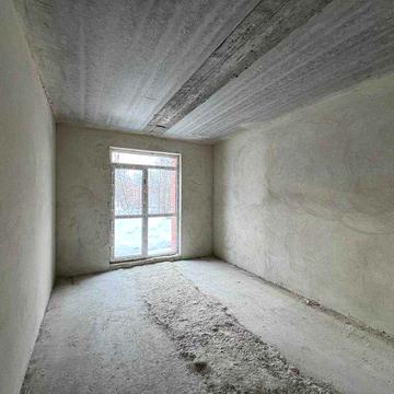 Простора 1-кім квартира в районі парку та озера! Газове опалення