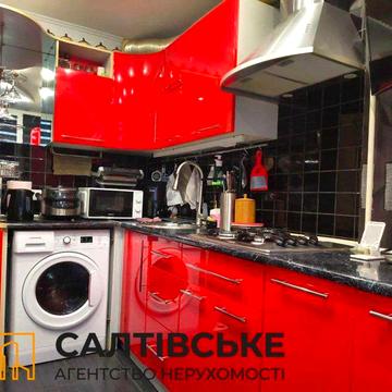 ОВ-2867 Продам 1К квартиру на Северной Салтовке Северная 4