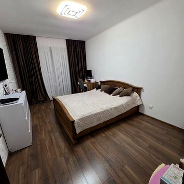 Продаж 1к Квартира Єнківська вулиця ЖК Озерний край