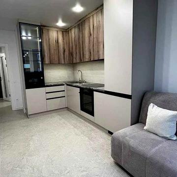 1к квартира! Готова до заселення.