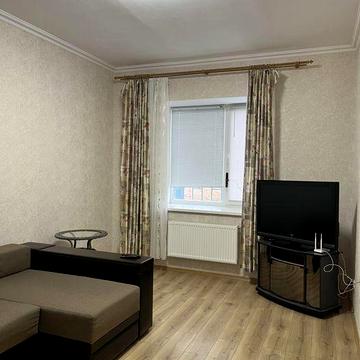 1к квартира в центрі. Світло не вимикають!!!