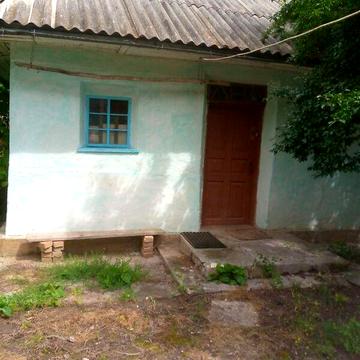 Продаж 3к Дім вулиця Шевченка