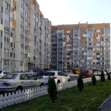 ‼️Супер-цена!‼️ЖК АРХИТЕКТОРОВ‼️Алексеевка 1-комн.кв-ра 55 м2 ЖК Архитекторов