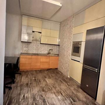 Довгострокова оренда 1к Квартира Французький бульвар ЖК Восьмая жемчужина