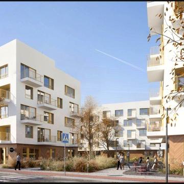 Продаж 1кім квартири в новобудові.Без комісії.Індивід. газове опалення