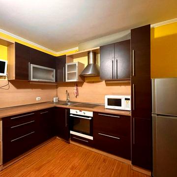 Сдам на длительный срок 2к.кв Черноморск