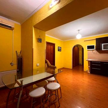 Сдам на длительный срок 2к.кв Черноморск