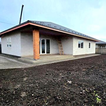 Будинок у Борисполі 120м2 будували для себе. БЕЗ КОМІСІЇ