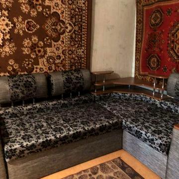 Сдам 2к квартиру на Курчатова 38, Саксаганский район