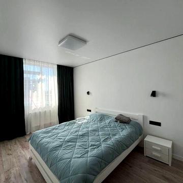 довготривала оренда ЖК Авалон Зелена